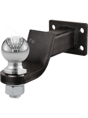 Фаркоп универсальный в сборе 214 фото 1