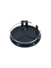 Колпачок на литье Mercedes Benz BNC-008 (внешний75mm/внутренний68mm) фото 4