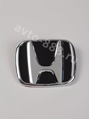 Эмблема HONDA 102*93            HE-036 (3) фото 2