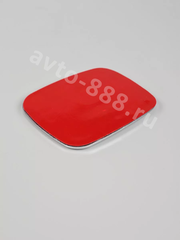 Эмблема HONDA 102*93            HE-036 (3) фото 4