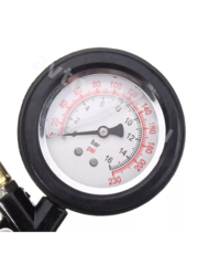 Пистолет для подкачки шин фото 8