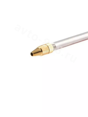 YQ-31-2  Пистолет моечный (мовильный) с бачком пневматический 950мл фото 11