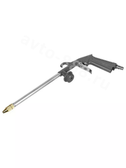 YQ-31-2  Пистолет моечный (мовильный) с бачком пневматический 950мл фото 10