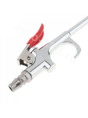 Пистолет продувочный большой фото 7