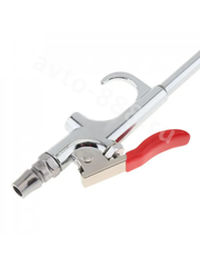 Пистолет продувочный большой фото 8