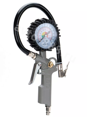 Набор пневмоинструмента (5 предметов) фото 16