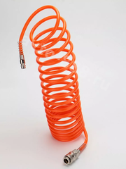 Набор пневмоинструмента (5 предметов) фото 12