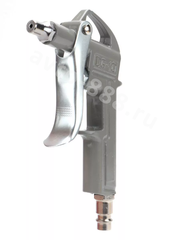 Набор пневмоинструмента (5 предметов) фото 11