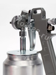 Набор пневмоинструмента (5 предметов) фото 9