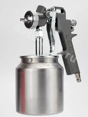 Набор пневмоинструмента (5 предметов) фото 3