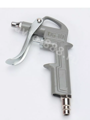 Набор пневмоинструмента (5 предметов) фото 2