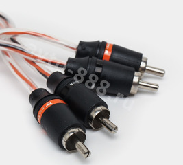 Провода для сабвуфера TRYGON TGCCK8.2 фото 5