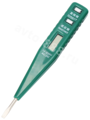 Индикаторная отвертка 12-220 В фото 1