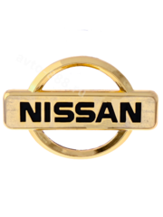 Эмблема NISSAN 78*55 NE-008 (1) фото 2