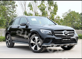 Эмблема MERCEDES BENZ 185*185 BNE-009 фото 4