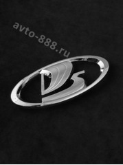 Эмблема  195*75 LADAE-005 (6) фото 1