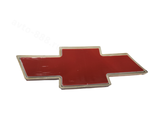 Эмблема CHEVROLET 210*76 CE-010 (9) фото 4