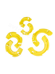 Набор для демонтажа пружин подвески FEINREX (стяжка пружин) фото 2