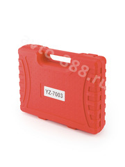 Автомобильный тестер давления топлива для бензиновых двигателей фото 3