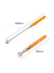 Магнитный телескопический 10LB фото 4