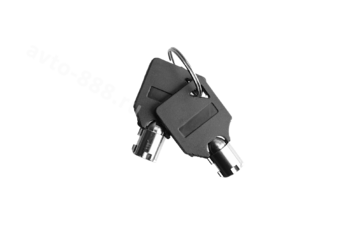 Фаркоп автомобильный квадратный с креплением фото 8