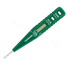 Индикаторная отвертка 12-220 В фото 2