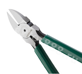 Кусачки с пружиной TUOSEN 11697 фото 3