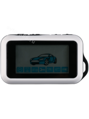 Брелок сигнализации E90  (качество) фото 1