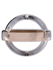 NE-012B Эмблема NISSAN 130*110 (4) фото 3