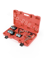 Набор для монтажа поршневых колец предметов фото 1