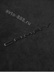 Надпись CAMRY 255*15mm фото 1