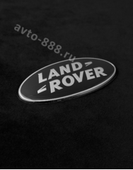 Эмблема LAND ROVER 105*53 LRE001A (2) фото 1