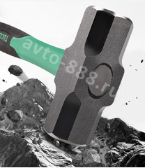 Кувалда TUOSEN 3LB фото 3