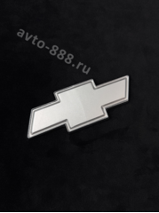 Эмблема CHEVROLET 150*60 CE-012 (2) фото 1