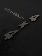 Надпись 4*4 145mm*20mm TL-147 фото 3