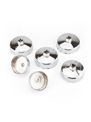 Набор съемников масляных фильтров 17 предметов фото 3