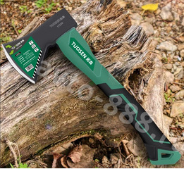 Топор волат с фиберглассовой рукояткой 17934 фото 1