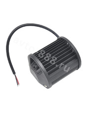 Дневные ходовые огни C-36W-4L 12V/24V (1шт) фото 4