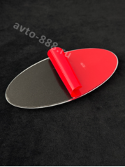 Эмблема KIA 120*60 KIAE-012 (2) фото 2