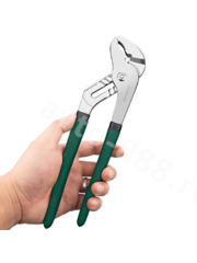 Клещи переставные TUOSEN 12” 300mm (14179) фото 3