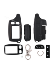 Корпус на брелок сигнализации TW9020/9030 фото 1