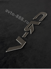 Надпись CR-V (120) 200*28mm HL-036 фото 2