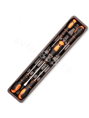 Набор инструментов SRUNV в чемодане 85 предметов фото 4