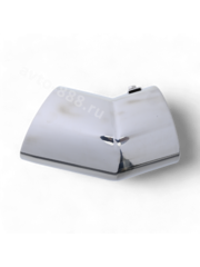 Насадка на глушитель ZXQ-LC200 фото 3