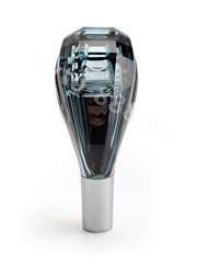 Ручка КПП Модификация автомобиля Хрустальная NISSAN PDT-05 фото 2