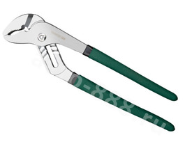 Клещи переставные TUOSEN 12” 300mm (14179) фото 1