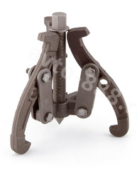 Съемник подшипников 3-х лапый 14“ 355мм фото 1