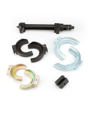 Набор для демонтажа пружин подвески FEINREX (стяжка пружин) фото 5