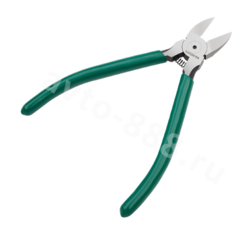 Кусачки с пружиной TUOSEN 11697 фото 1