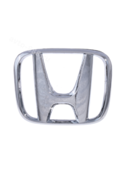 Эмблема HONDA 98*80 HE-037 (3) фото 3